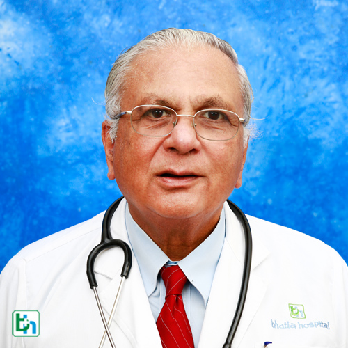 Dr  Satish S Ugrankar